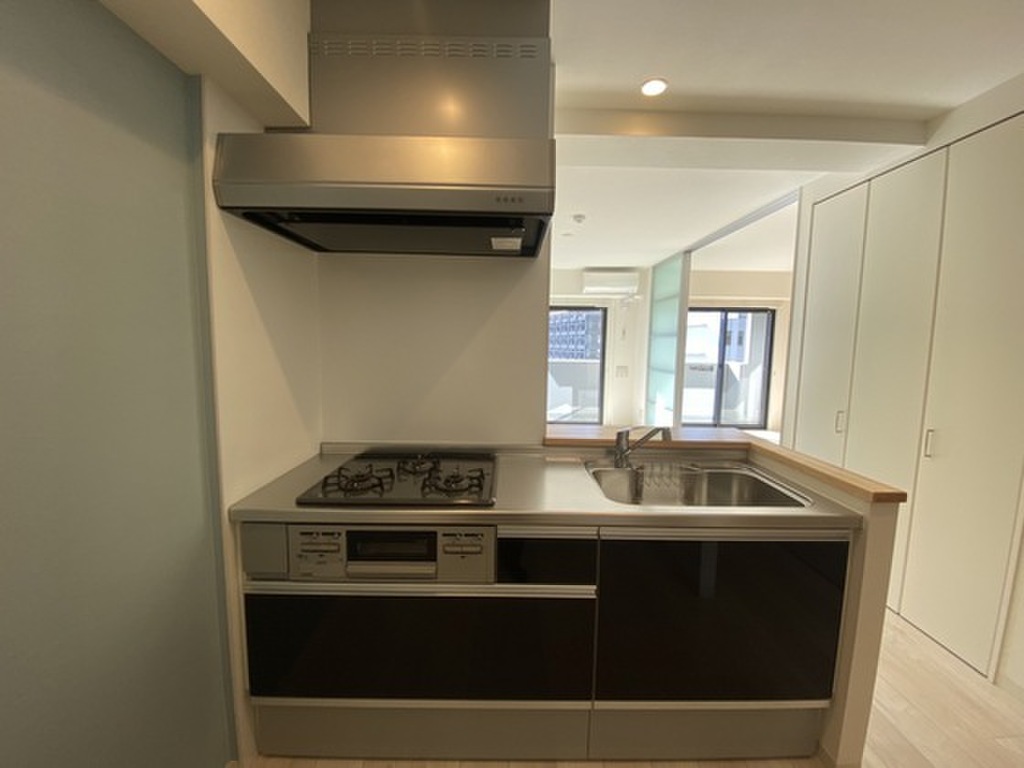 (3/26) キッチン (3/26) キッチン