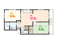 第2サンハイツ石丸