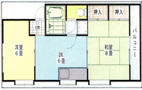 第2サンハイツ石丸