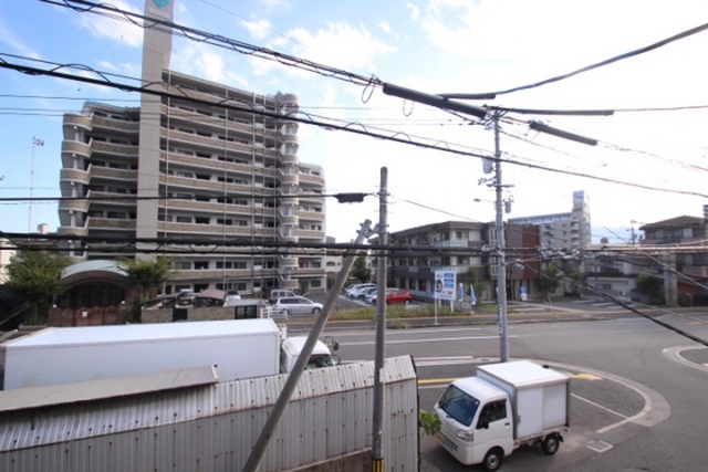 オークスB棟