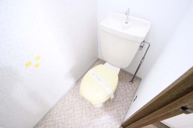 オークスB棟