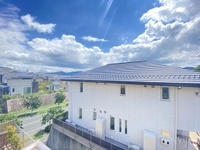 ※別部屋の写真です