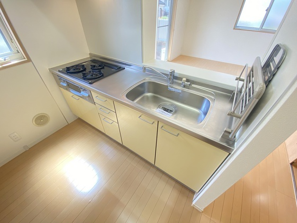 (3/20) ※別部屋の写真です (3/20) ※別部屋の写真です