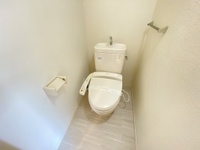 ※別部屋の写真です