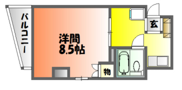CRASSO桑田町