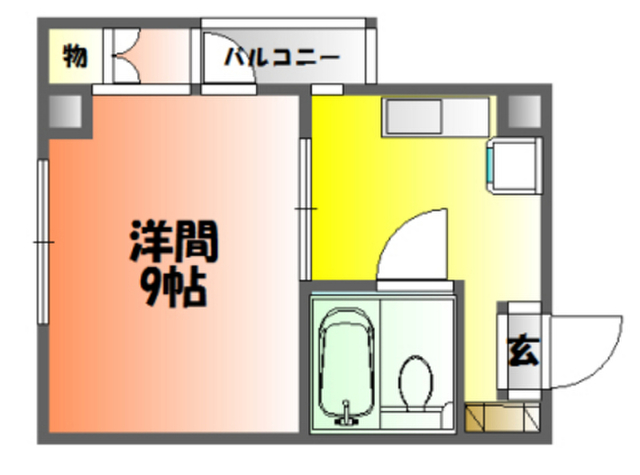 CRASSO桑田町