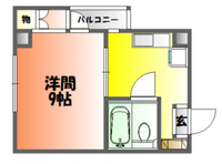CRASSO桑田町