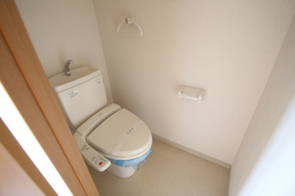 (5/15) トイレ (5/15) トイレ