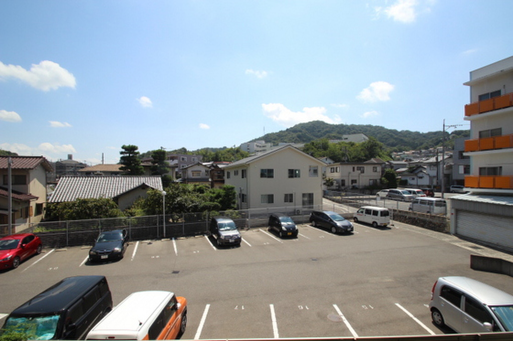 (2/21) 眺望 (2/21) 眺望