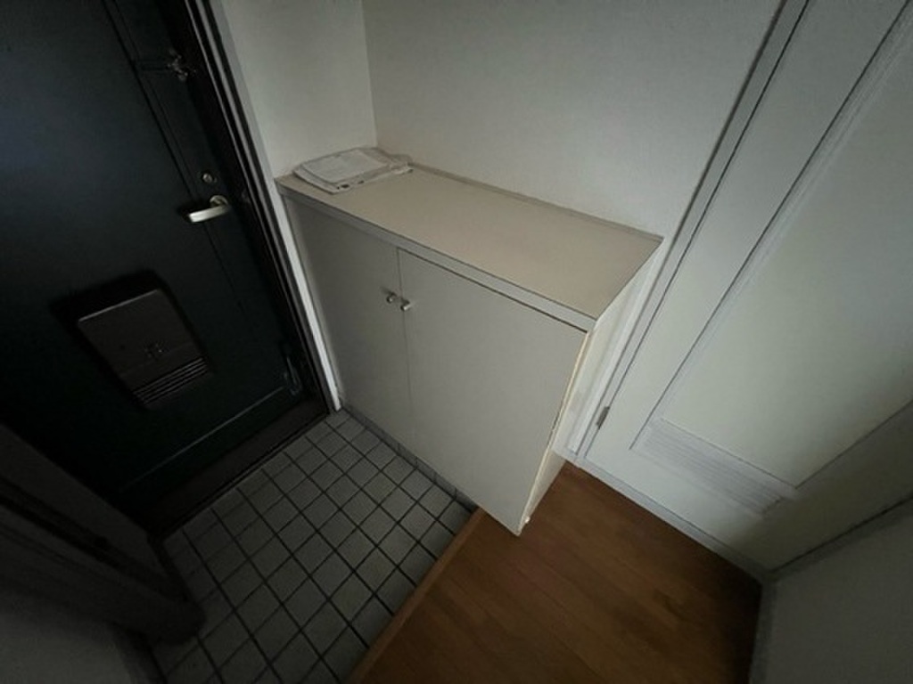 (11/21) 玄関 (11/21) 玄関