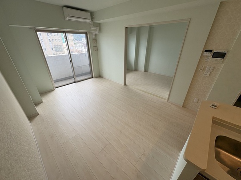 (2/25) 居室・リビング