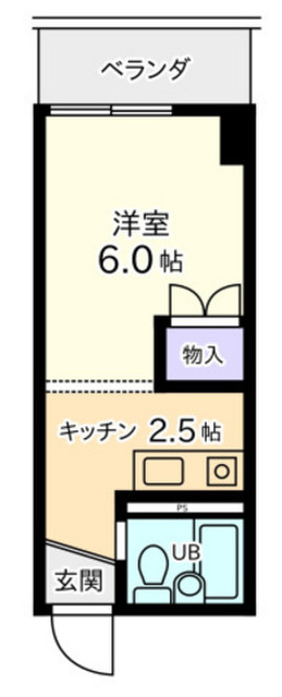 カーサ舟入