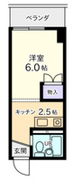 カーサ舟入
