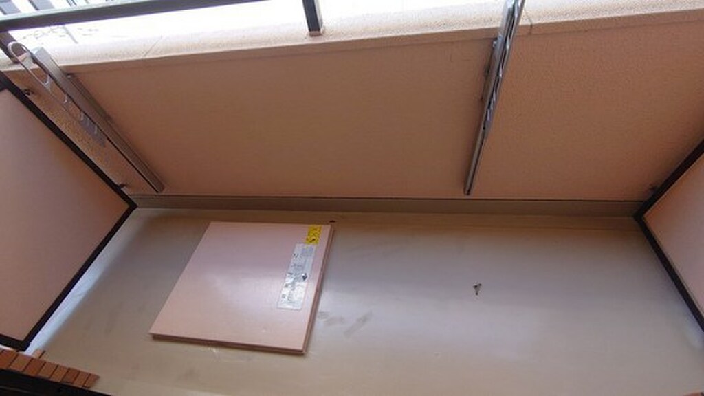 (12/15) バルコニー (12/15) バルコニー