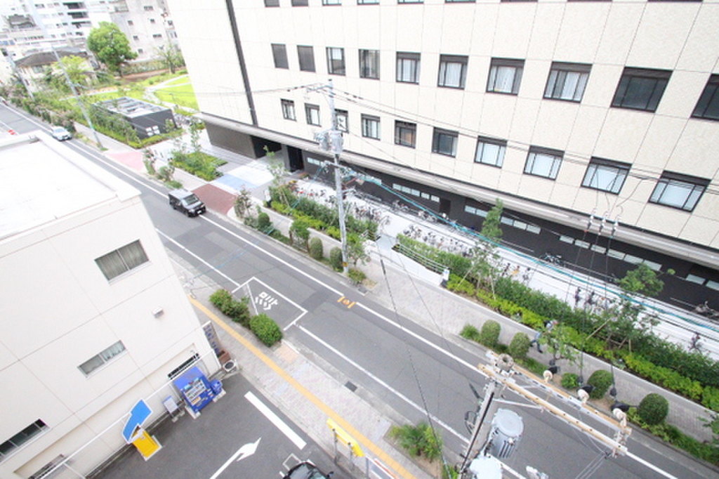 (13/15) 眺望 (13/15) 眺望