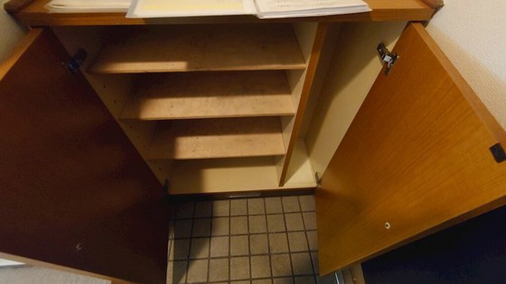 (14/15) 玄関 (14/15) 玄関