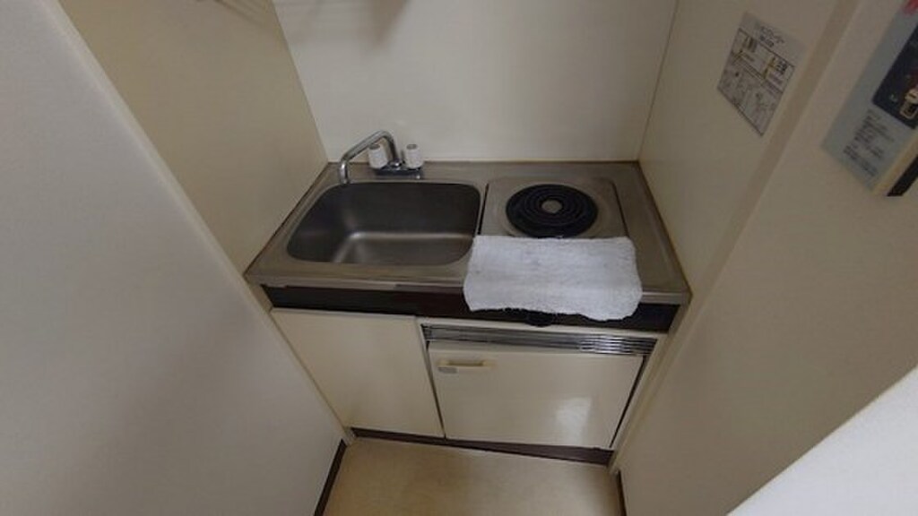 (3/15) キッチン (3/15) キッチン