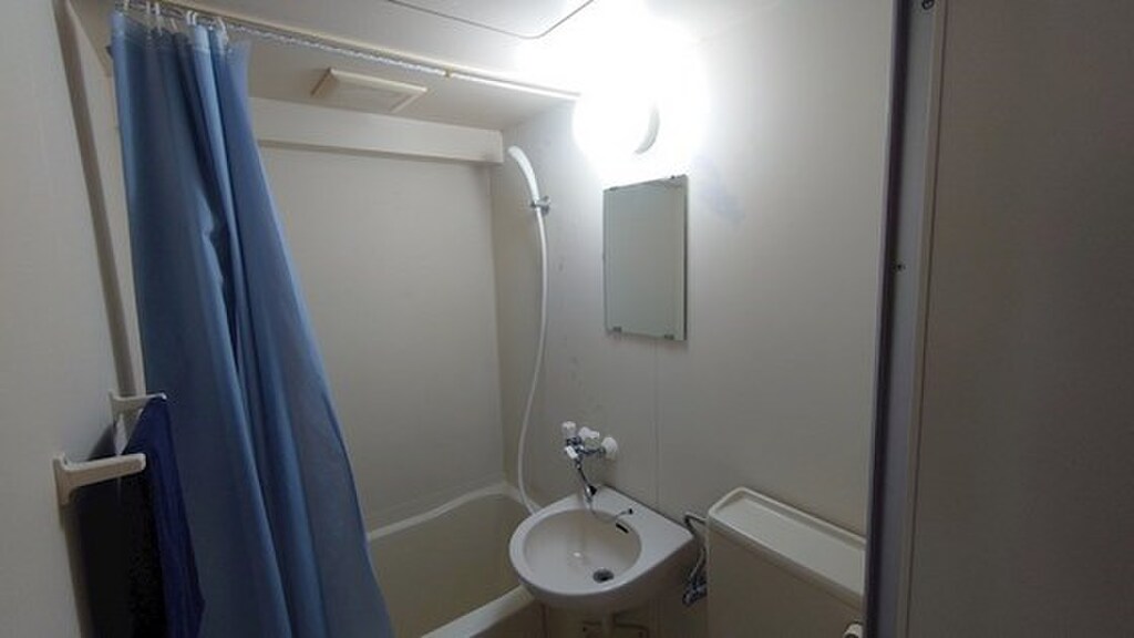 (5/15) 洗面所 (5/15) 洗面所