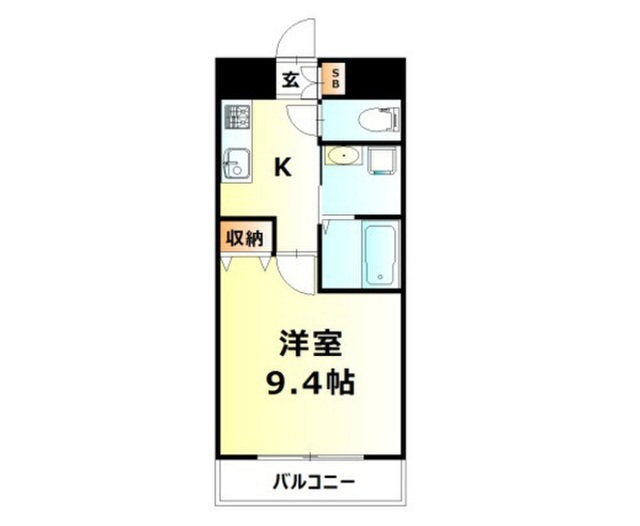 ノーブルハイム岡山
