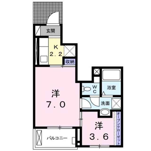 パ-クサイド あけぼの