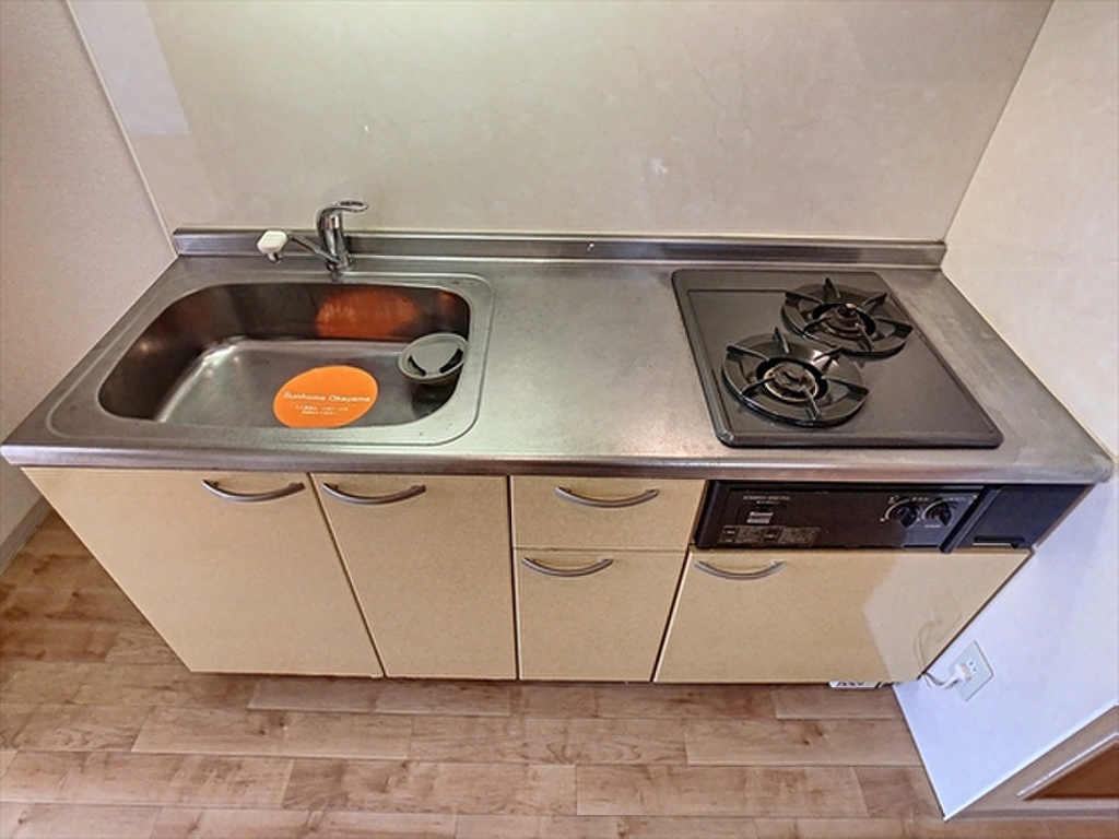 (16/24) キッチン (16/24) キッチン