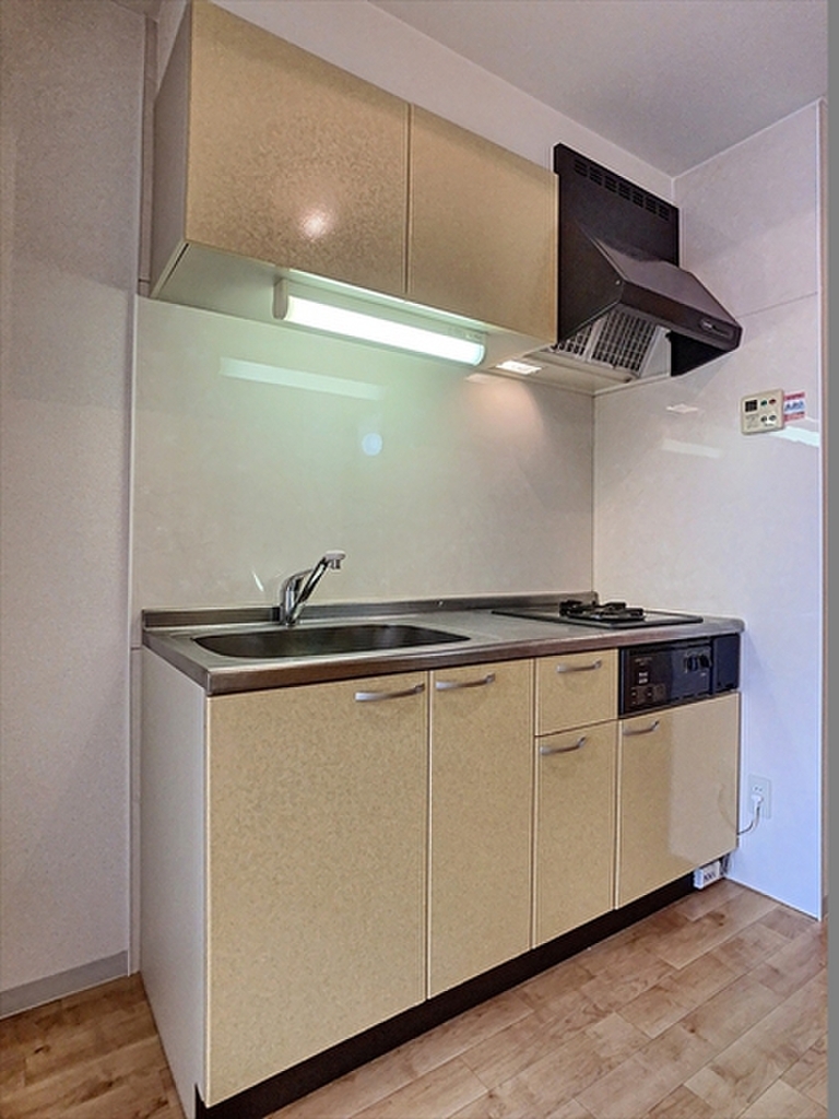 (3/24) キッチン (3/24) キッチン