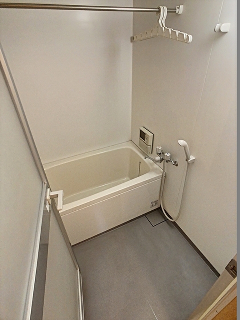 (4/24) バス (4/24) バス