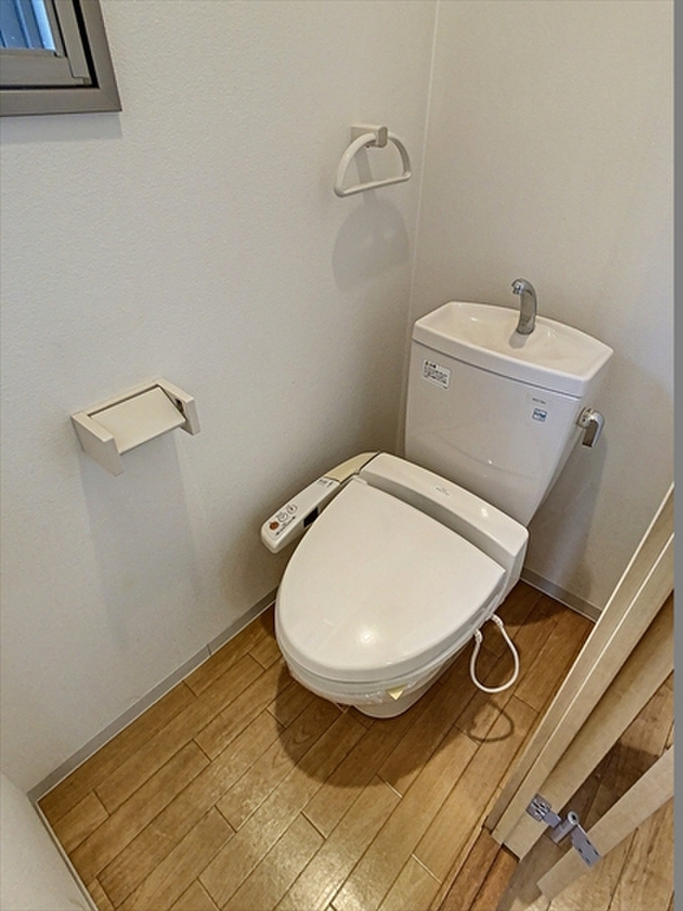 (5/24) トイレ (5/24) トイレ