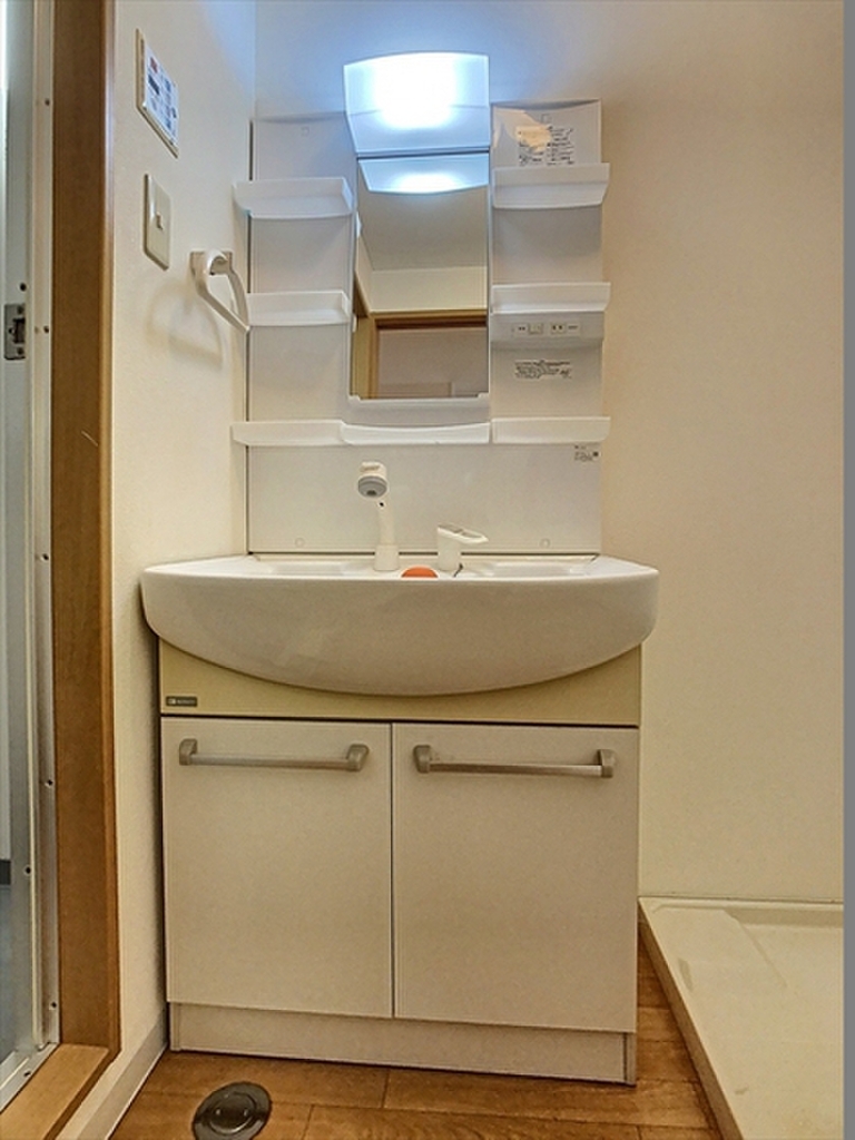 (6/24) 洗面所 (6/24) 洗面所