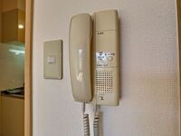 ※他号室の写真です。