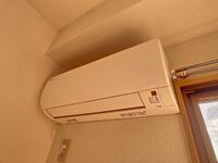 ※他号室の写真です。