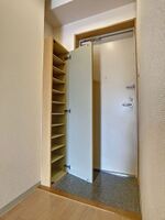 ※他号室の写真です。