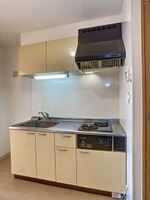 ※他号室の写真です。