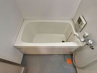 ※他号室の写真です。