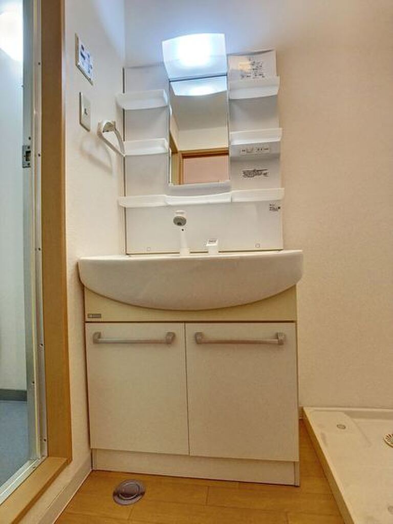 (6/17) ※他号室の写真です。 (6/17) ※他号室の写真です。