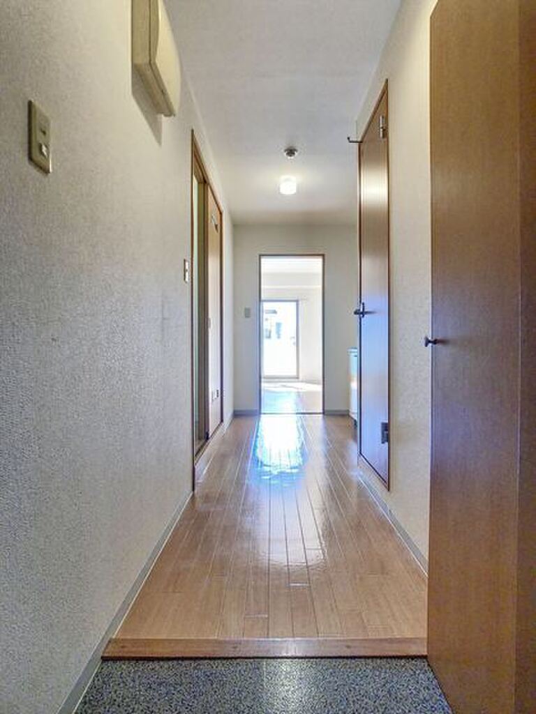 (8/17) ※他号室の写真です。 (8/17) ※他号室の写真です。