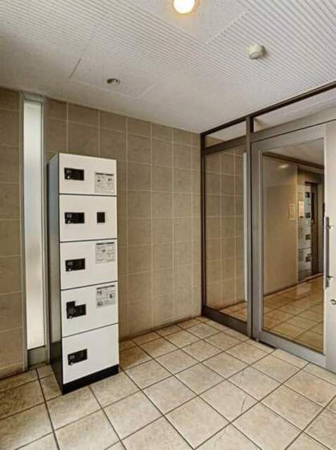MIRAGE MARUNOUCHI