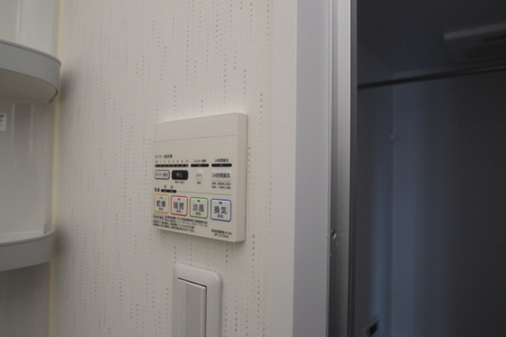 (16/18) その他設備 (16/18) その他設備