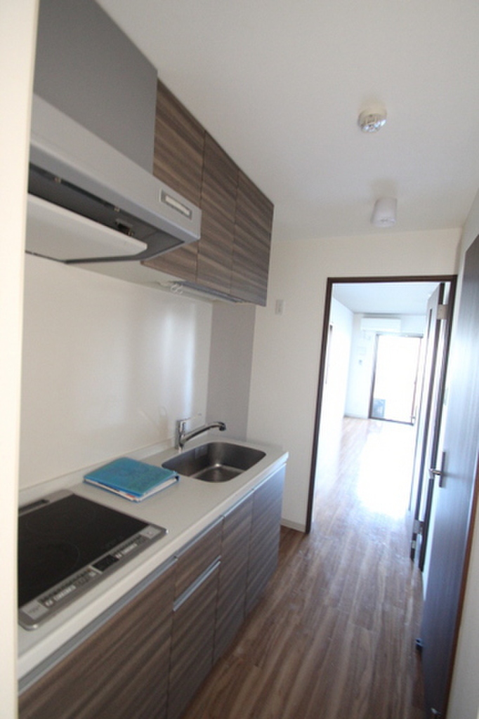 (7/18) キッチン (7/18) キッチン