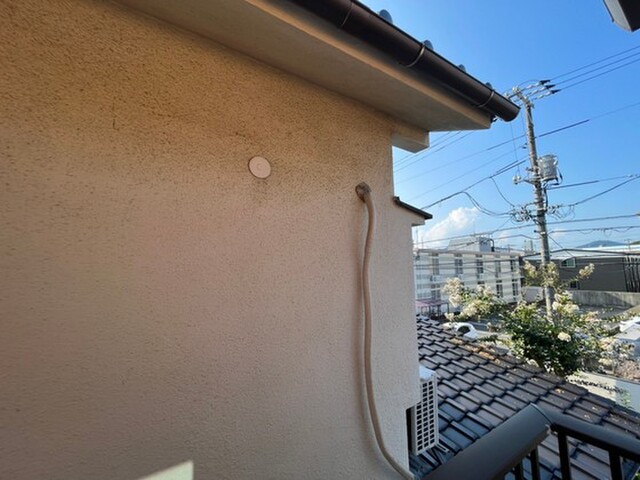高野アパート