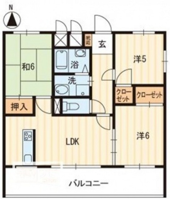 アーバンライフまつだ