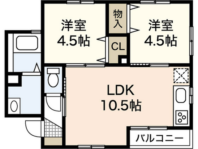 ライフメント伴駅前