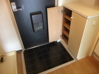 ※別部屋の写真です