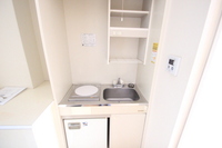 ※別部屋の写真です