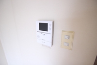 ※別部屋の写真です