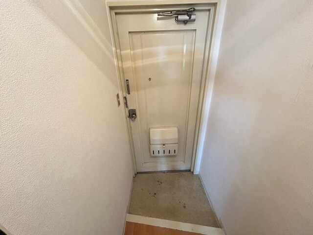 レジデンス加古町