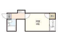 レジデンス加古町