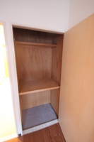 ※別部屋の写真です