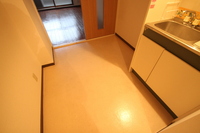 ※別部屋の写真です