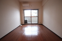 ※別部屋の写真です